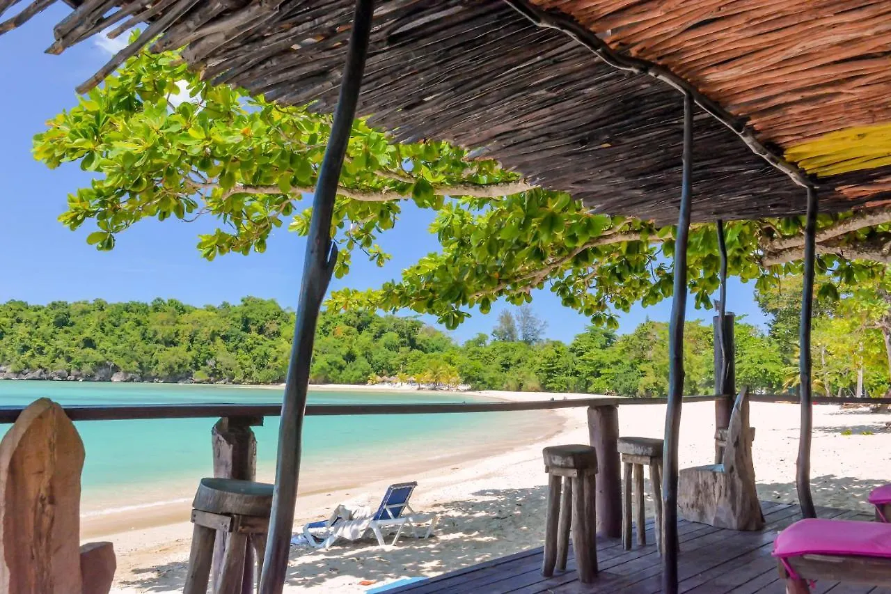 ****  Sand And Tan Beach Hotel Ocho Rios Jamaica