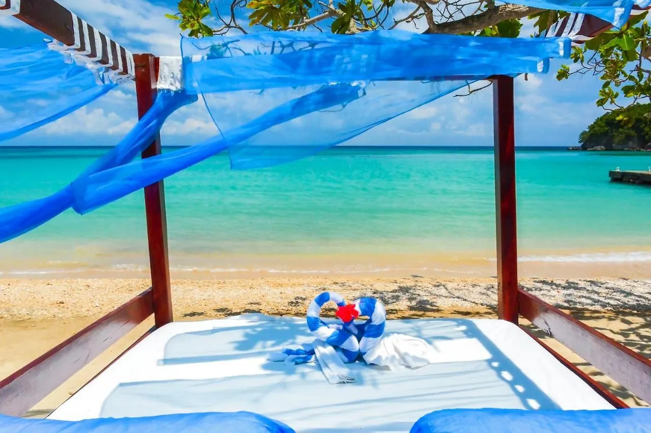 Sand And Tan Beach Hotel Ocho Rios Jamaica