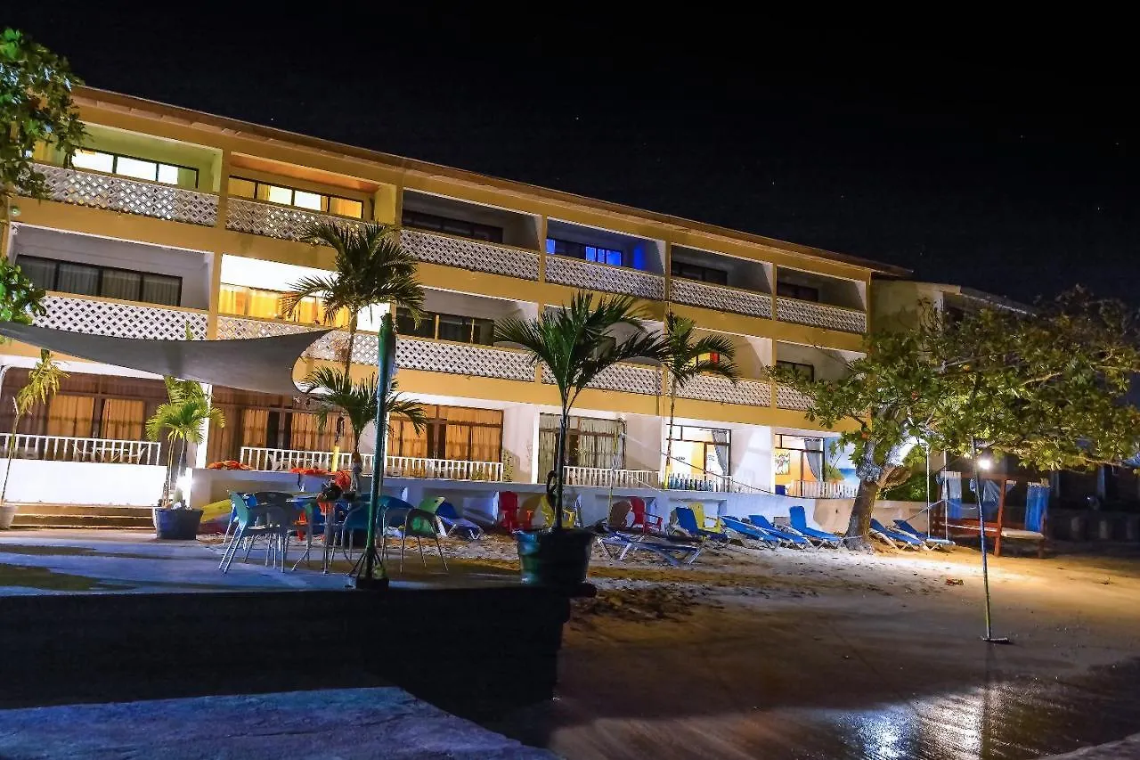 ****  Sand And Tan Beach Hotel Ocho Rios Jamaica