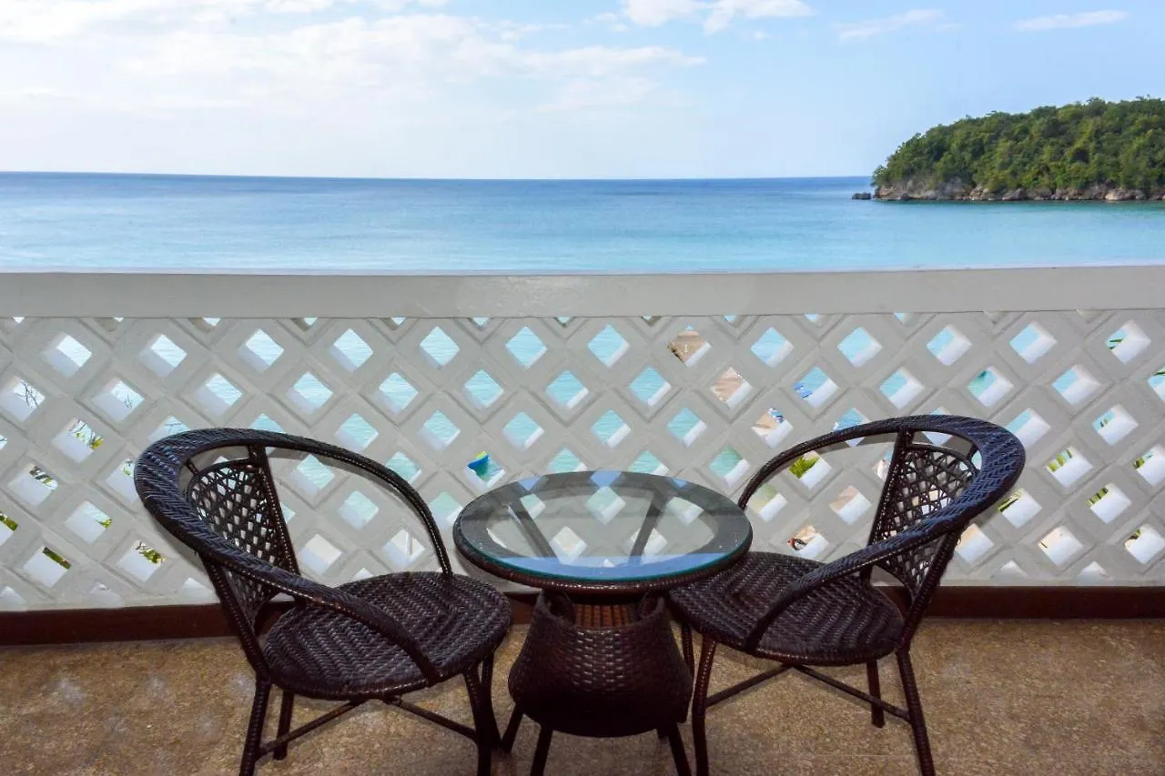 Sand And Tan Beach Hotel Ocho Rios