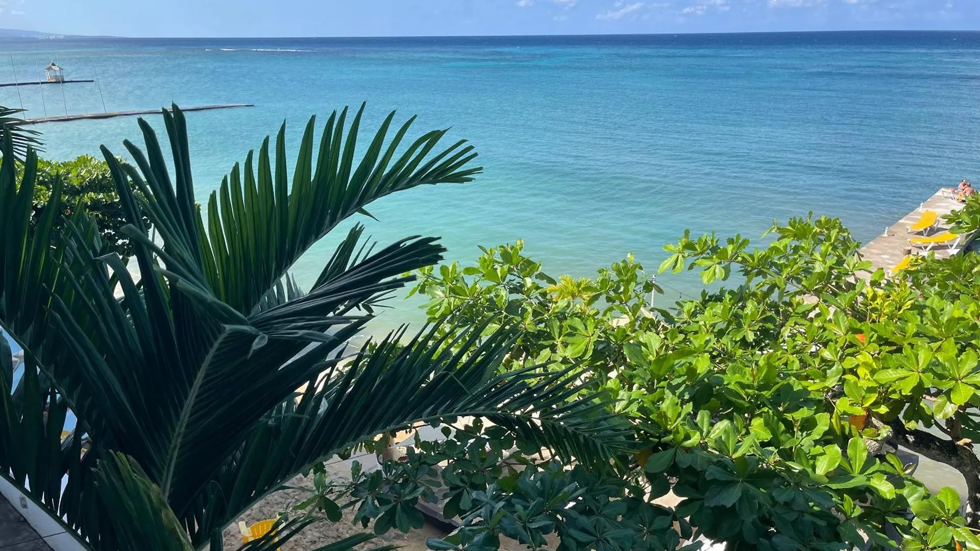 Sand And Tan Beach Hotel Ocho Rios 4*,  Jamaica