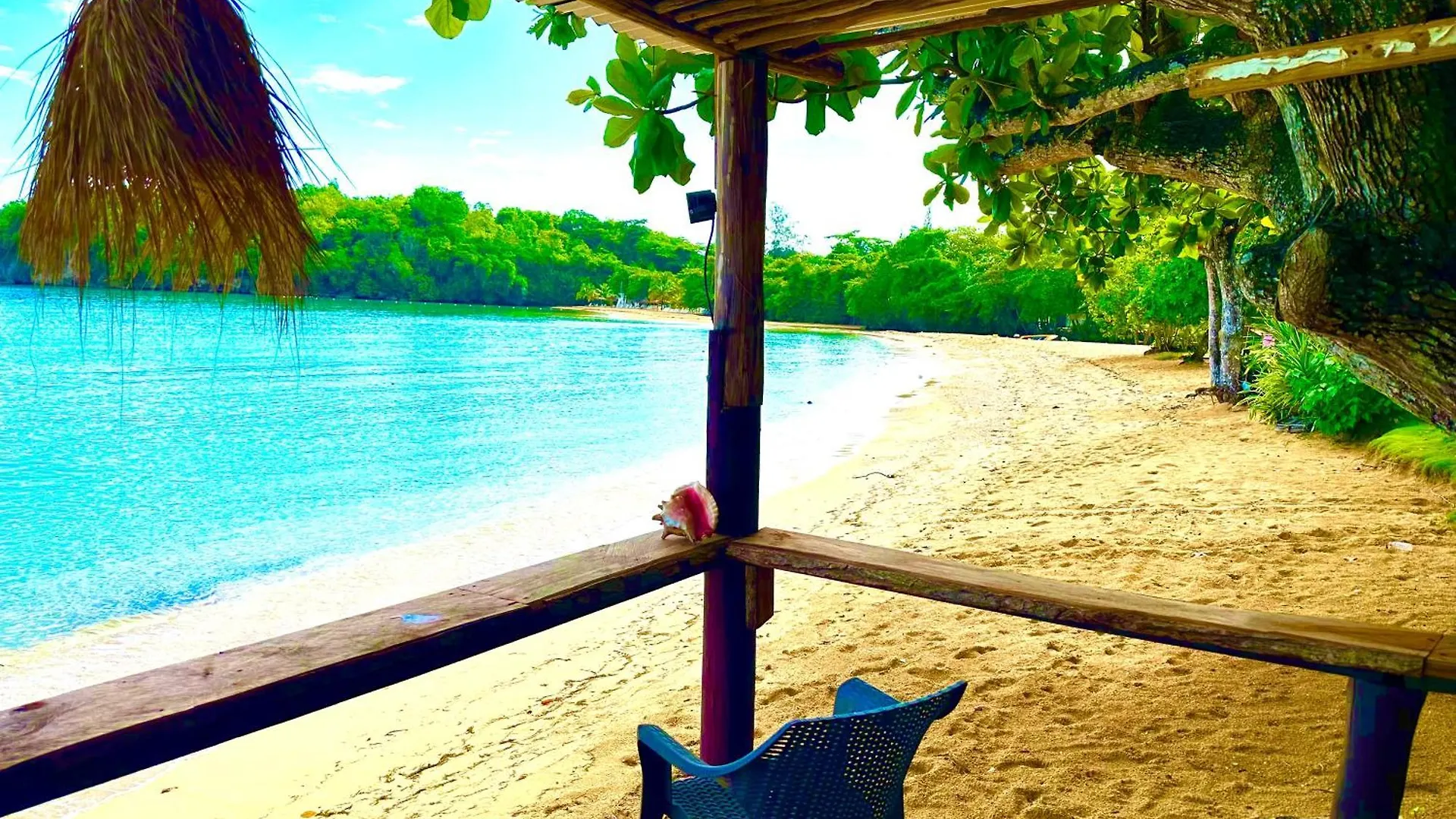 Sand And Tan Beach Hotel Ocho Rios