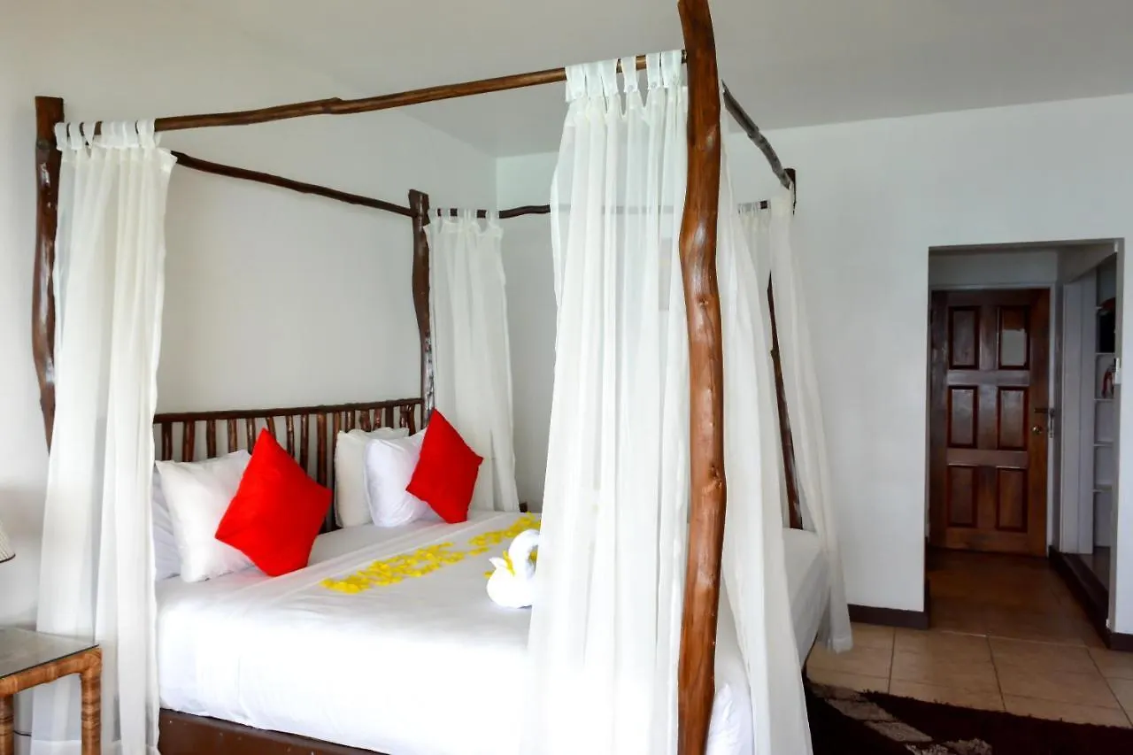 ****  Sand And Tan Beach Hotel Ocho Rios Jamaica